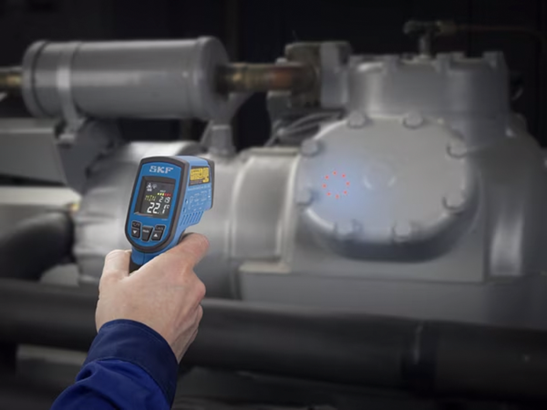 Monitoramento De Temperaturas Em Equipamentos Rotativos Dur o Rolamentos monitoramento-de-temperaturas-em-equipamentos-rotativos-dur-o-rolamentos
